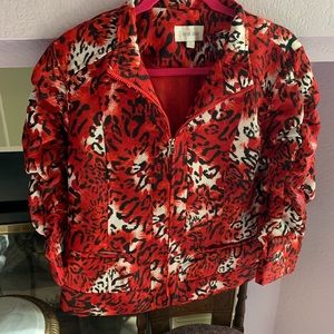 ♥️🏮ERIN LONDON CLASSY JACKET (L)🏮♥️